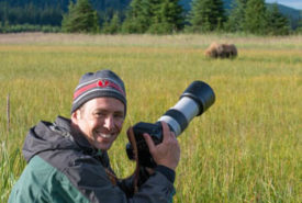 Trip Report – Grizzly Bear Photography Workshop 2018 – July - Shetzers ...